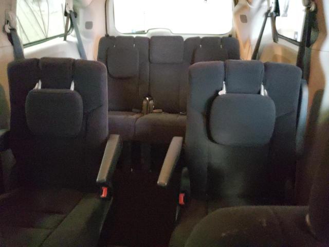 2C4RDGCG7ER265007 Dodge Grand Caravan Sxt