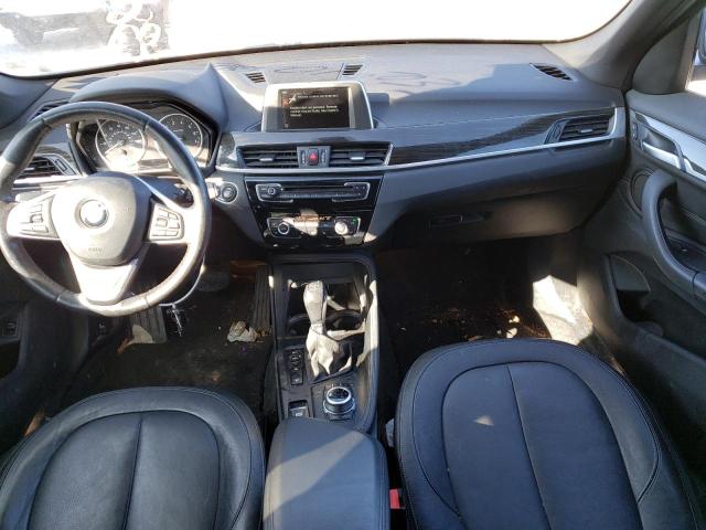 WBXHT3Z31H4A57858 BMW X1 Xdrive28i