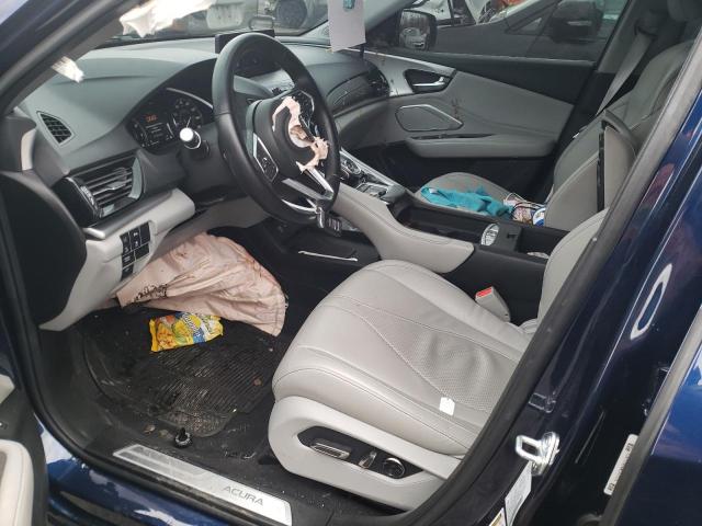 5J8TC1H56ML007275 Acura Rdx Technology