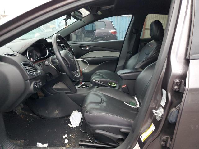 1C3CDFBB2FD302785 Dodge DART SXT