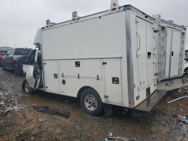 1GD07RFGXK1334159 GMC Savana Cutaway G3500