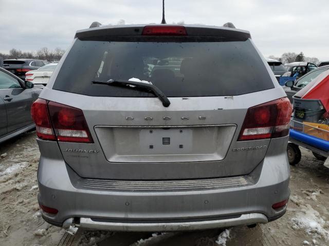 3C4PDCGB9JT208457 Dodge Journey Crossroad