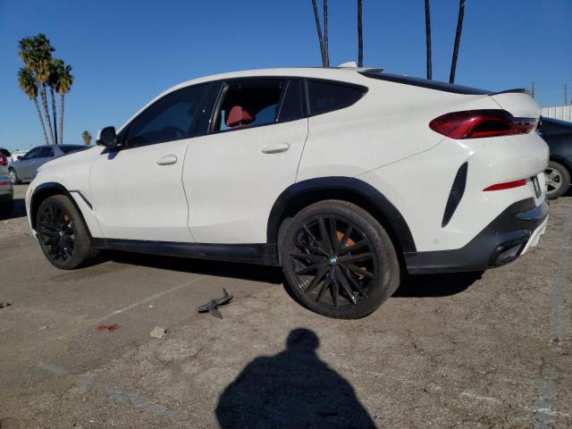 5UXCY6C01N9L10728 BMW X6 Xdrive40i