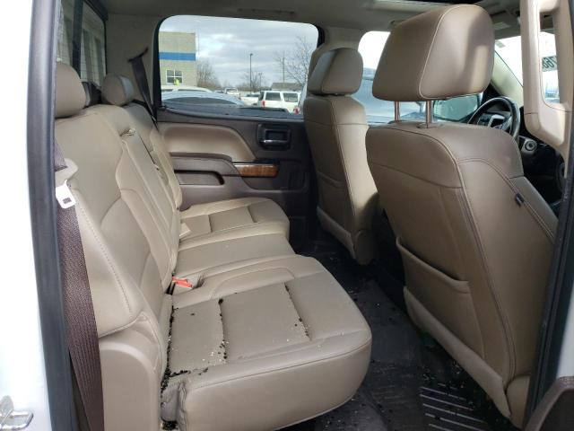 3GTU2NEC5HG150396 GMC Sierra K1500 Slt