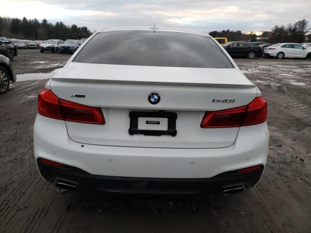 WBAJE7C58KWW31193 BMW 540 XI