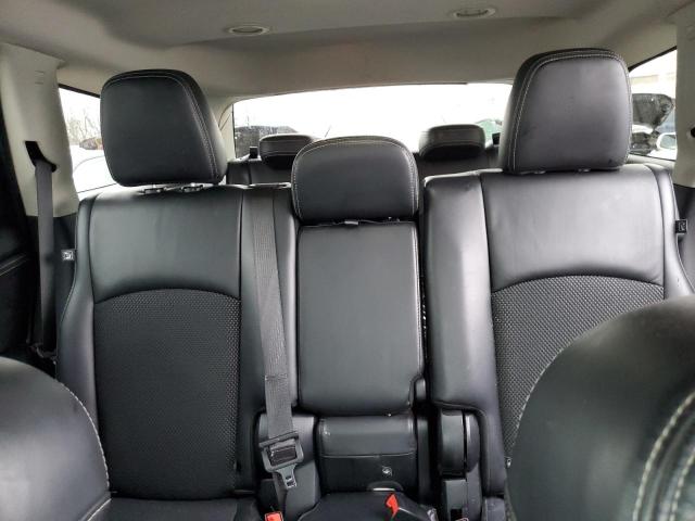 3C4PDCGB9JT208457 Dodge Journey Crossroad