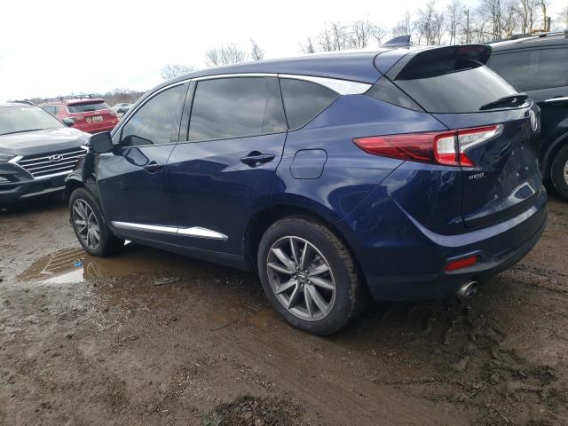 5J8TC1H56ML007275 Acura Rdx Technology