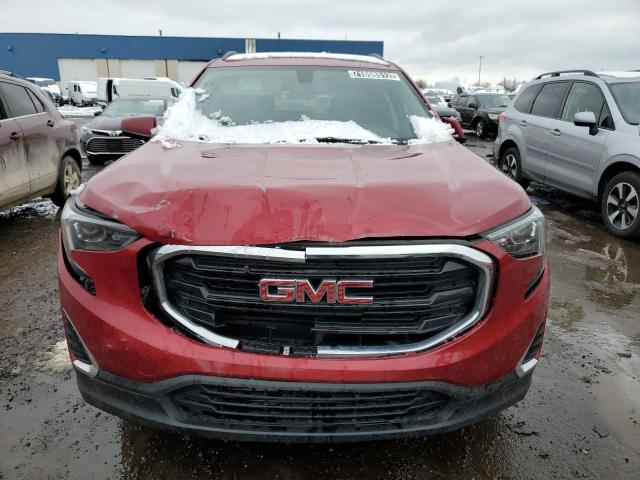 3GKALMEV5KL399778 GMC Terrain Sle