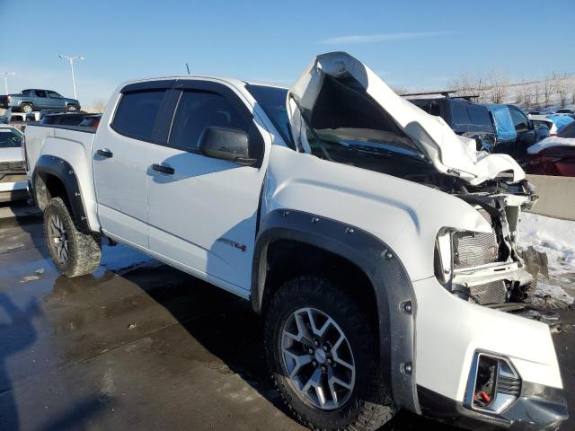 1GTG6FEN3M1217479 GMC Canyon At4