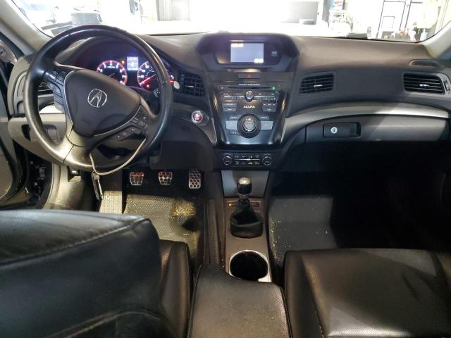 19VDE2E5XEE000646 Acura Ilx 24 Premium