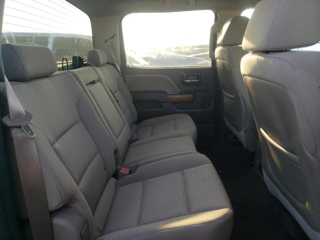 3GTU2UEC0FG148398 GMC Sierra K1500 Sle
