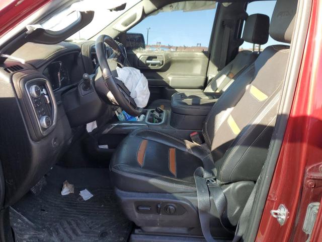 1GTP9EEL8LZ309137 GMC Sierra K1500 At4