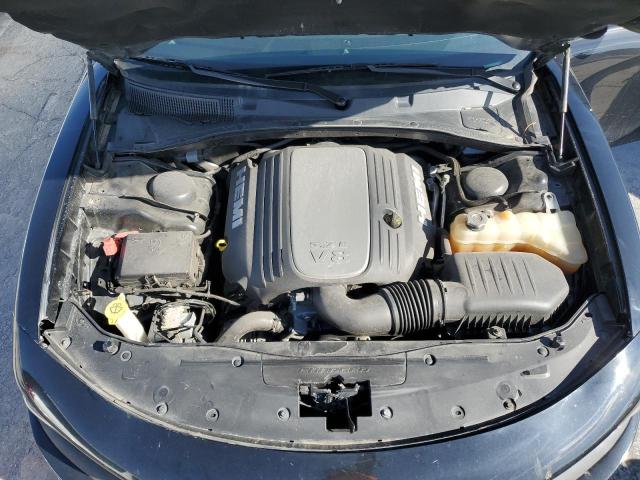 2C3CDXCT9KH584272 Dodge CHARGER R/T