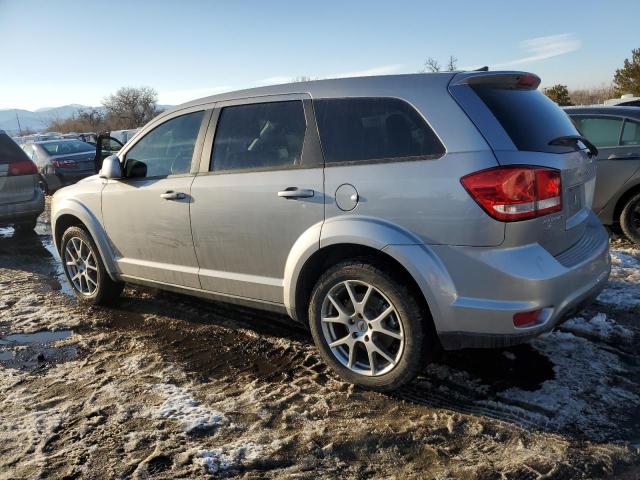 3C4PDDEG8KT687380 Dodge JOURNEY GT