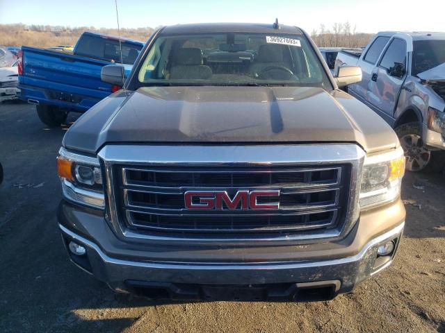 3GTU2UEC0FG148398 GMC Sierra K1500 Sle
