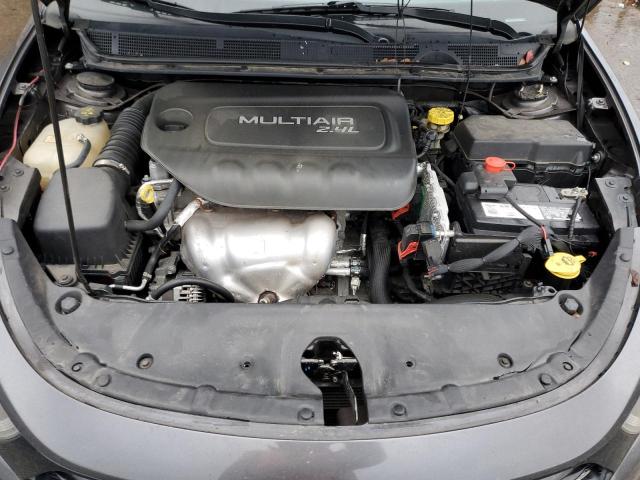 1C3CDFBB2FD302785 Dodge DART SXT