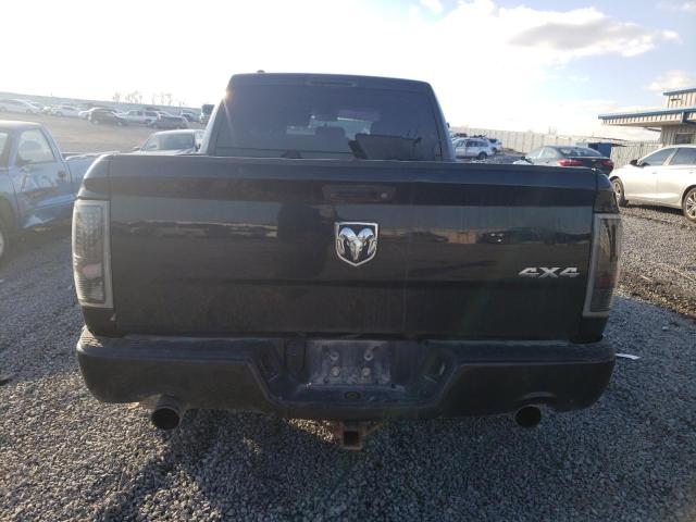 1C6RR7FT0JS291815 RAM 1500 St