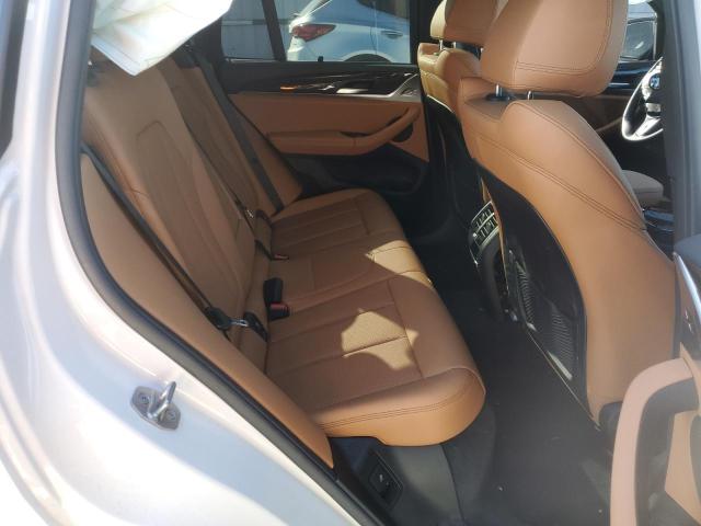 WBX57DP0XNN157501 BMW X3 Xdrive30i