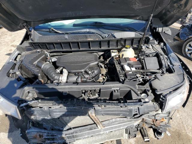 1GKKNSLS5HZ268749 GMC ACADIA SLE