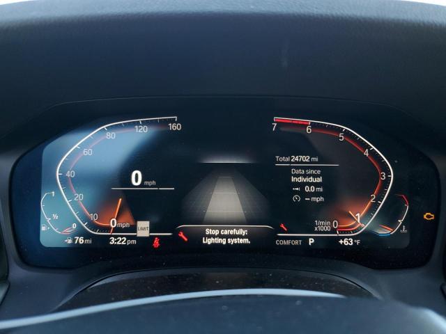 3MW5R7J0XL8B16333 BMW 330XI