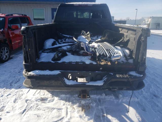 1GT49WEY9MF291271 GMC Sierra K3500 Denali
