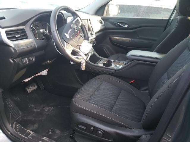 1GKKNKLA8MZ213987 GMC ACADIA SLE