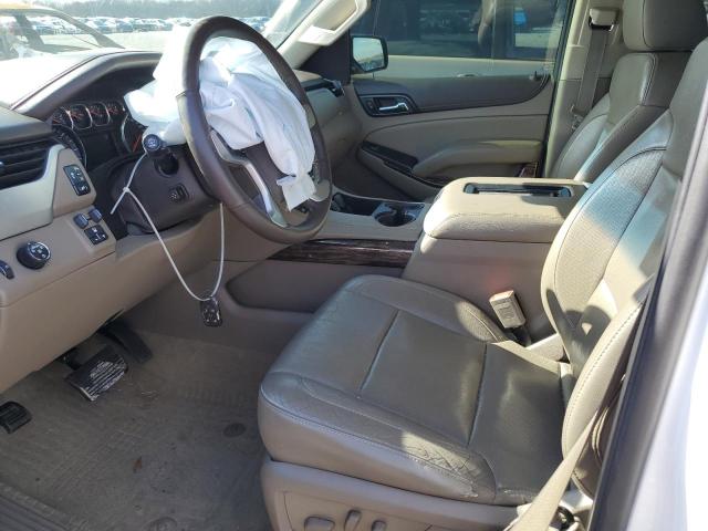 1GKS1HKC0FR122829 GMC Yukon Xl C1500 Slt