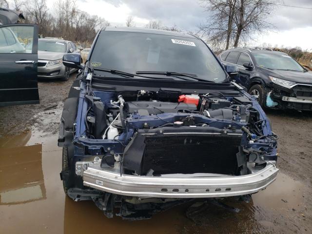 5J8TC1H56ML007275 Acura Rdx Technology