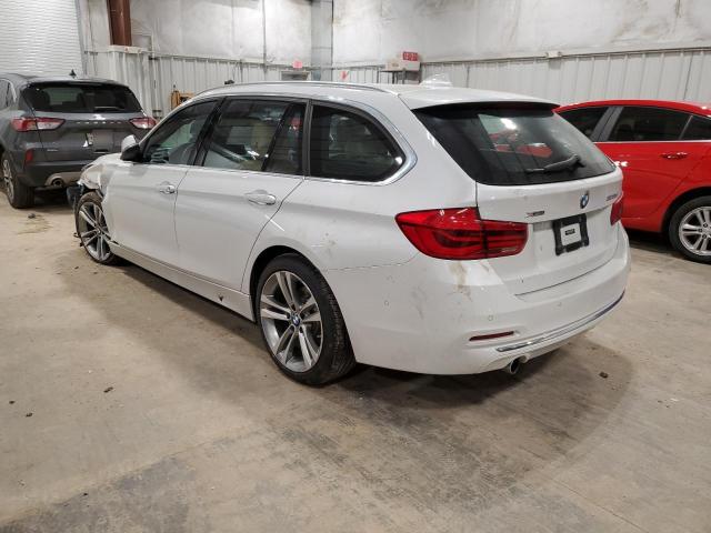WBA8J1C33HA018426 BMW 328 D Xdrive