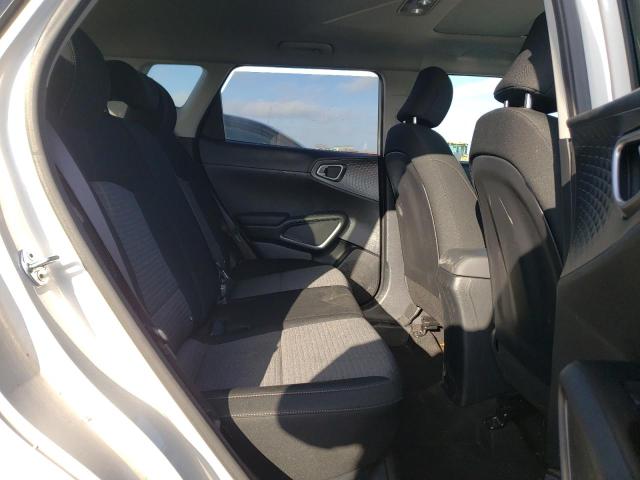 KNDJ63AU8M7137741 KIA Soul Gt Line