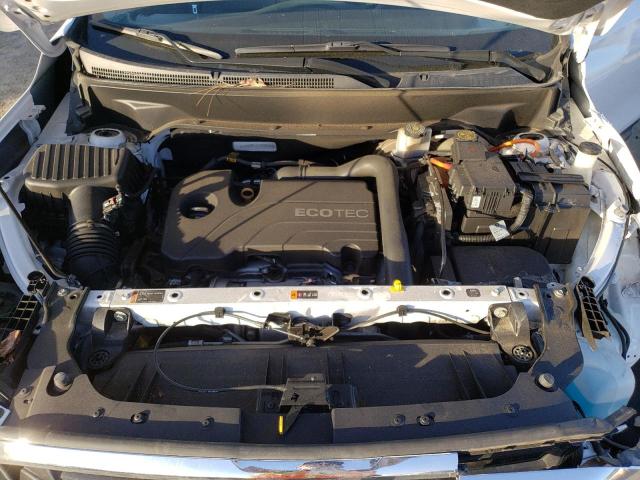 3GKALMEV1JL339785 GMC Terrain Sle