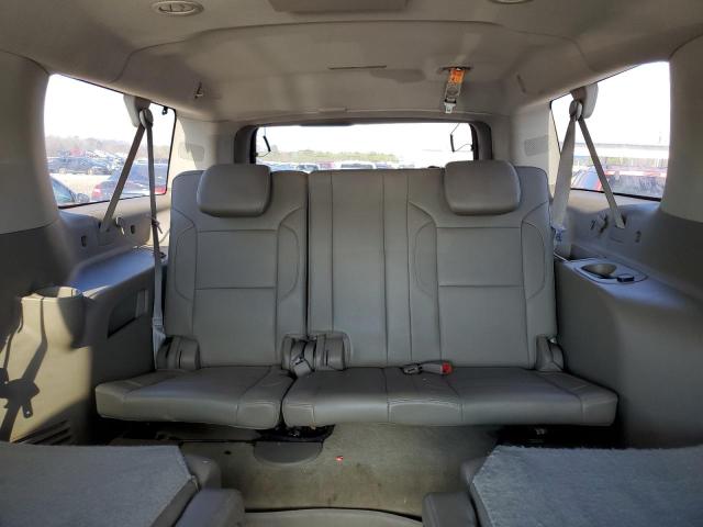 1GKS1HKC0FR122829 GMC Yukon Xl C1500 Slt