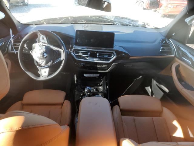 WBX57DP0XNN157501 BMW X3 Xdrive30i