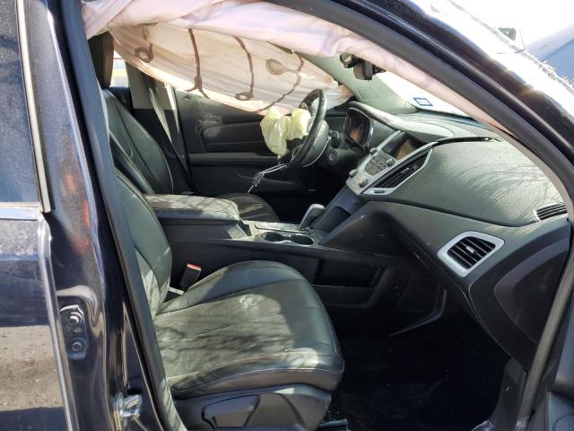 2GKALSEK4F6182985 GMC Terrain Slt