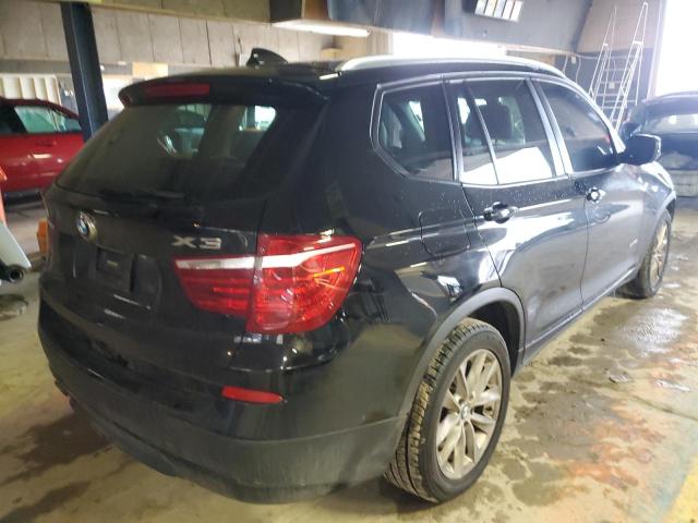 5UXWX9C59E0D32240 BMW X3 Xdrive28i