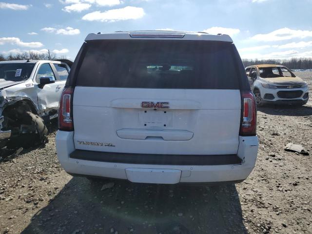 1GKS1HKC0FR122829 GMC Yukon Xl C1500 Slt
