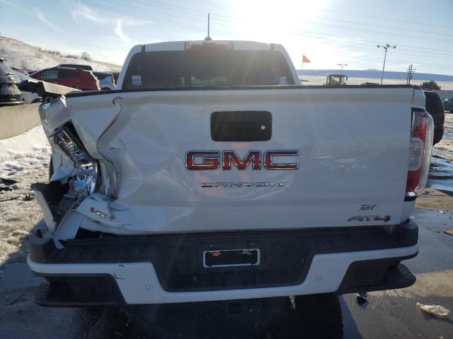 1GTG6FEN3M1217479 GMC Canyon At4