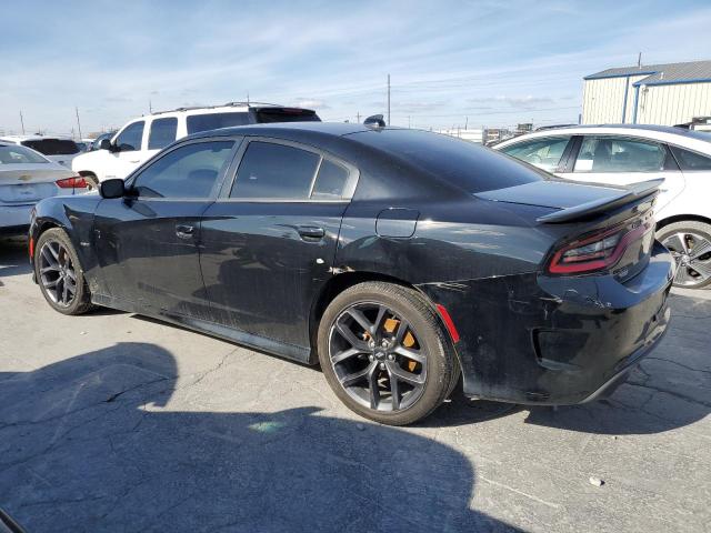 2C3CDXCT9KH584272 Dodge CHARGER R/T