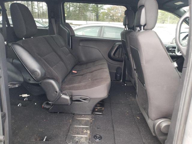 2C4RDGBG0KR719062 Dodge Grand Caravan Se