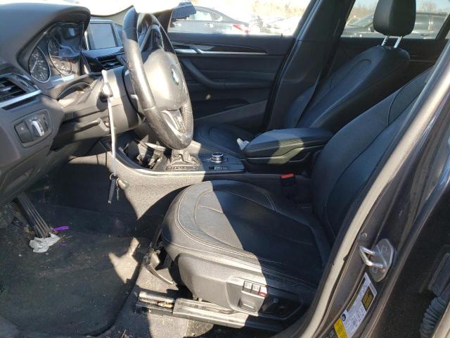 WBXHT3Z31H4A57858 BMW X1 Xdrive28i