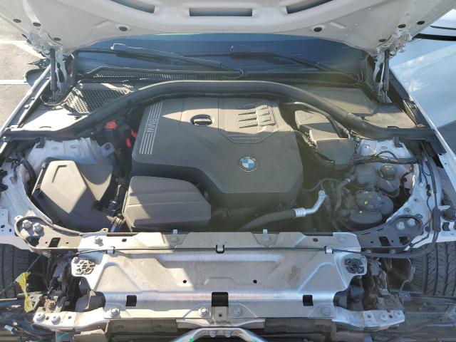 3MW5R7J0XL8B16333 BMW 330XI