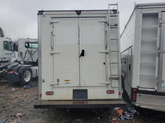 1GD07RFGXK1334159 GMC Savana Cutaway G3500