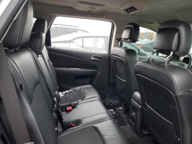 3C4PDCGB9JT208457 Dodge Journey Crossroad