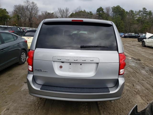2C4RDGBG0KR719062 Dodge Grand Caravan Se