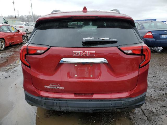 3GKALMEV5KL399778 GMC Terrain Sle