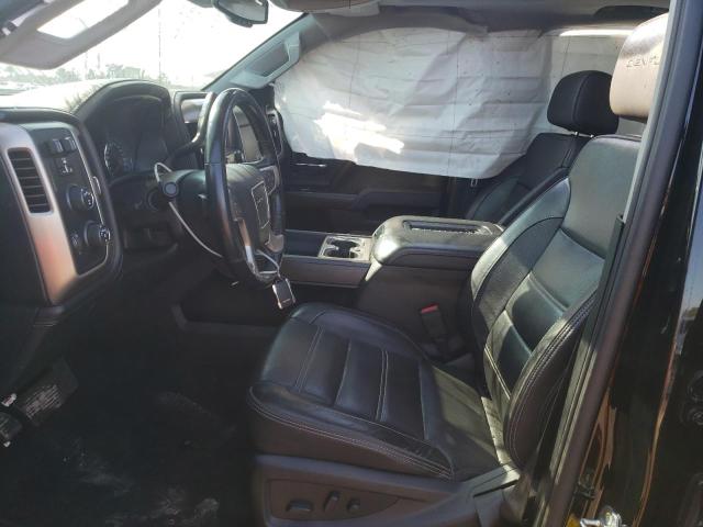 1GT12SEYXKF256459 GMC Sierra K2500 Denali