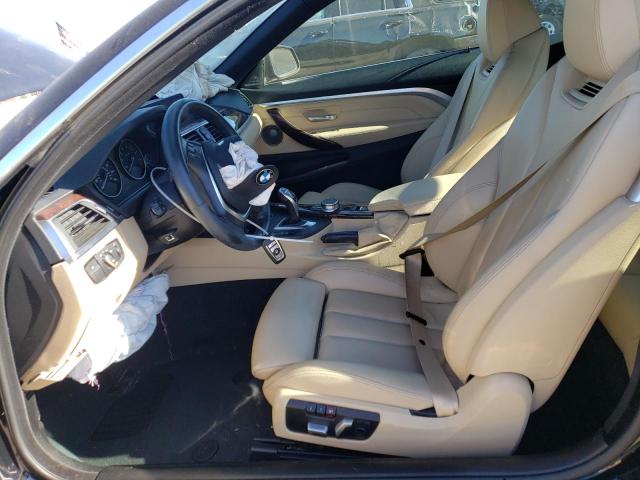 WBA4Z1C58JEE43893 BMW 430I