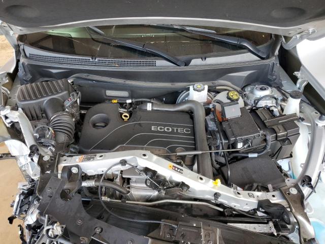 3GKALMEV2KL382498 GMC Terrain Sle
