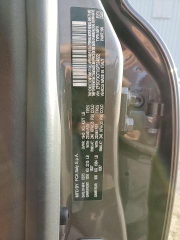 ZFBCFXDT0GP324022 Fiat 500x Lounge