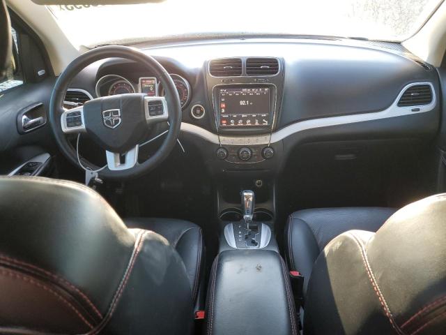 3C4PDDEG8KT687380 Dodge JOURNEY GT